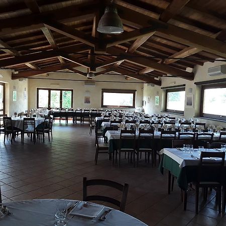 Agriturismo Monte Dell'Olmo Тревиняно Романо Екстериор снимка