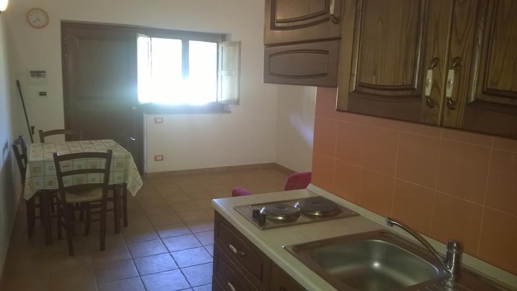 Agriturismo Monte Dell'Olmo Тревиняно Романо Стая снимка