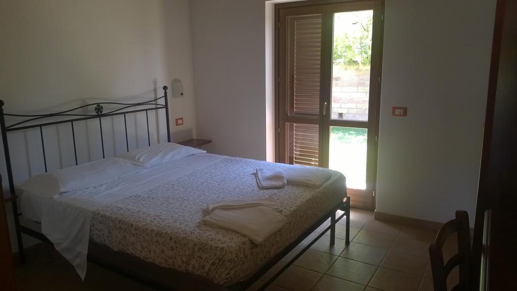 Agriturismo Monte Dell'Olmo Тревиняно Романо Стая снимка