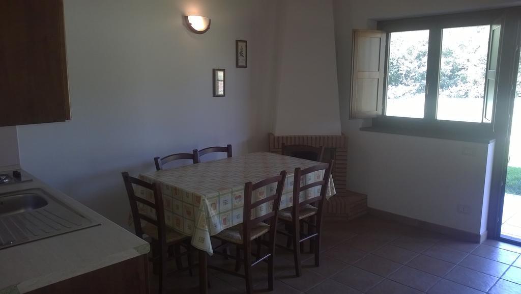 Agriturismo Monte Dell'Olmo Тревиняно Романо Стая снимка